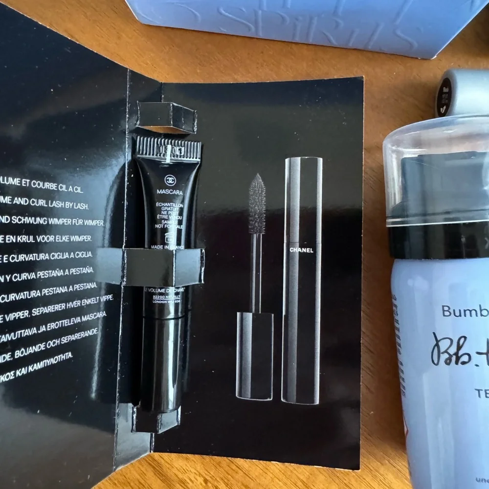 BEAUTY BUNDLE